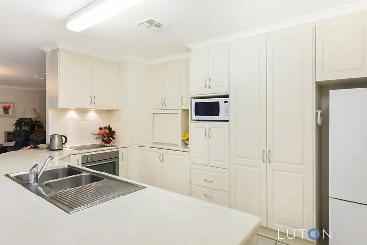 Sixth view of Homely house listing, 9 Davitt Close, Isaacs ACT 2607
