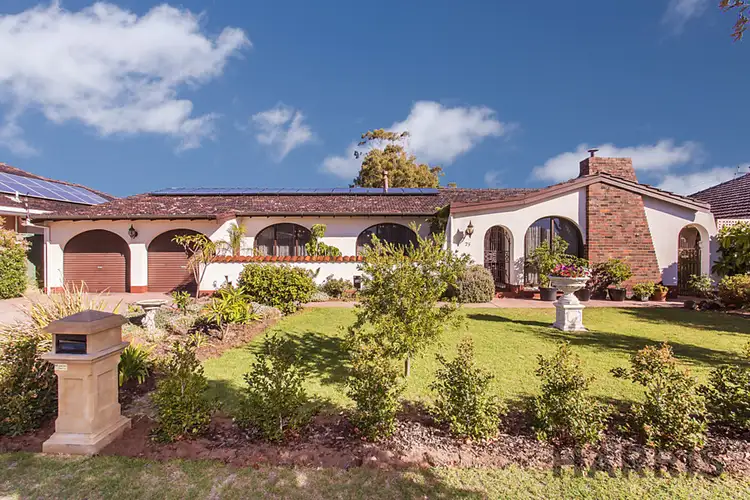 75 Northern  Avenue, West Beach SA 5024