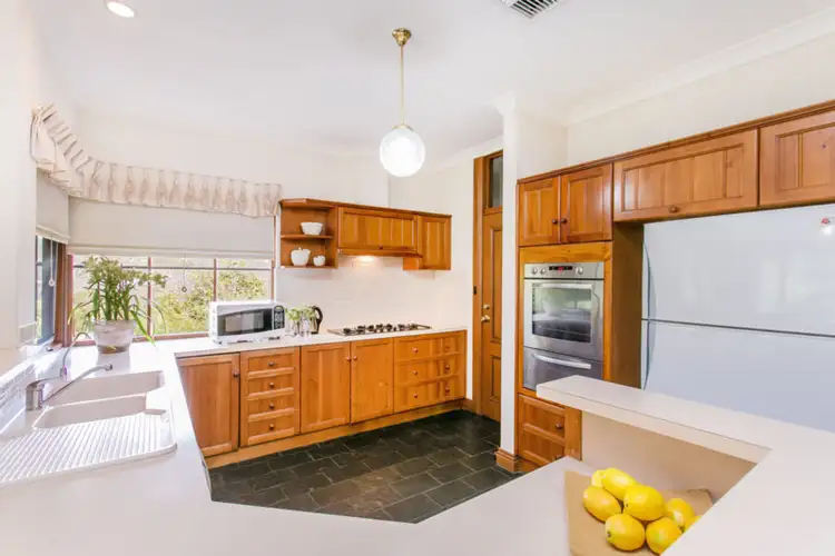 Second view of Homely house listing, 25 Laffers Road, Belair SA 5052