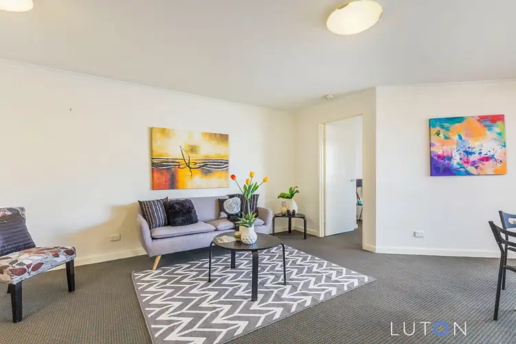 Fourth view of Homely apartment listing, 307/86-88 Northbourne Avenue, Braddon ACT 2612