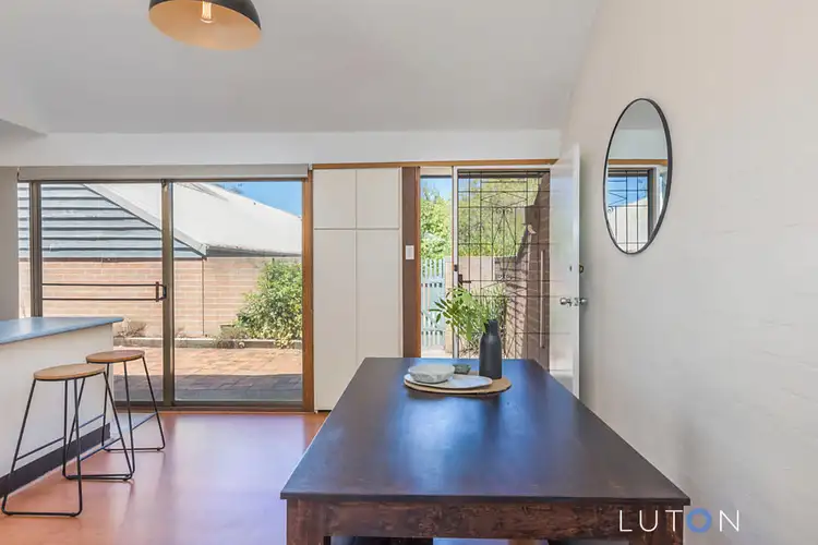 Sixth view of Homely townhouse listing, 39 McNamara Street, Pearce ACT 2607