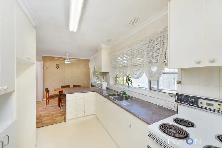 Sixth view of Homely house listing, 27 Chappell Street, Lyons ACT 2606