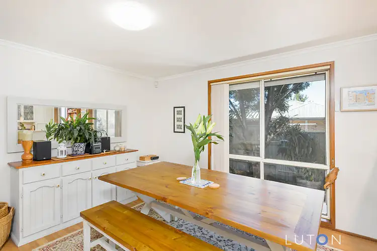 Sixth view of Homely house listing, 21 Rose Scott Circuit, Chisholm ACT 2905