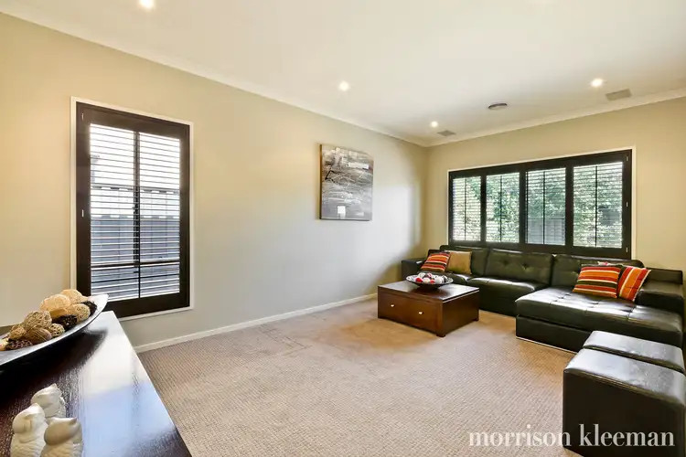 Sixth view of Homely house listing, 16 Lupin Street, Mernda VIC 3754