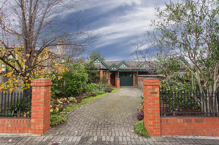 Main view of Homely house listing, 9 Newcastle Street, Heathpool SA 5068