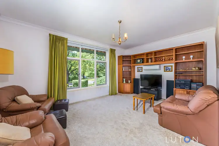 Fourth view of Homely house listing, 1 Woolls Street, Yarralumla ACT 2600