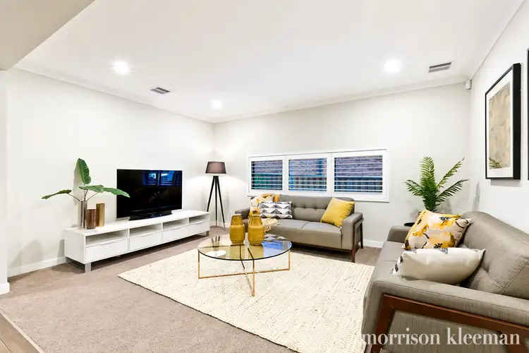 Sixth view of Homely house listing, 6 Mercury Circuit, South Morang VIC 3752