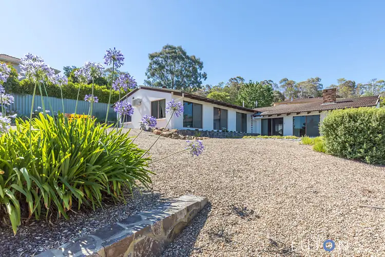 Second view of Homely house listing, 35 Bainton Crescent, Melba ACT 2615