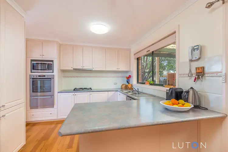 Fourth view of Homely house listing, 15 Evelyn Owen Crescent, Dunlop ACT 2615