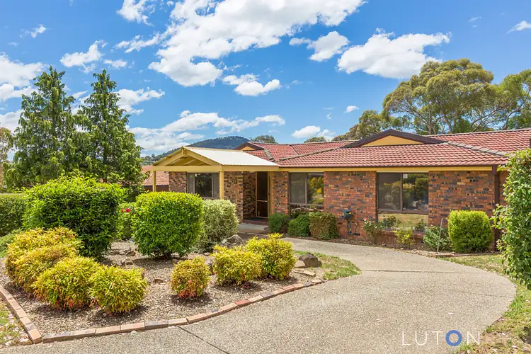 11 Tytherleigh Street, Wanniassa ACT 2903
