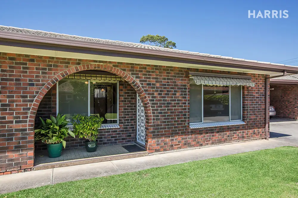 Main view of Homely unit listing, 3/66 Forest Avenue, Black Forest SA 5035