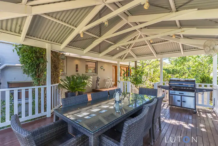 Second view of Homely house listing, 77 Darwinia Terrace, Rivett ACT 2611