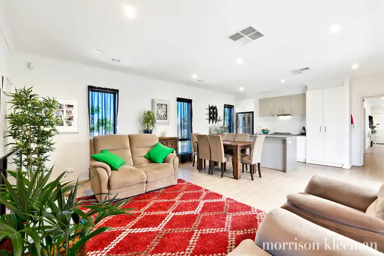 Fourth view of Homely house listing, 15 Windermere Parade, Doreen VIC 3754