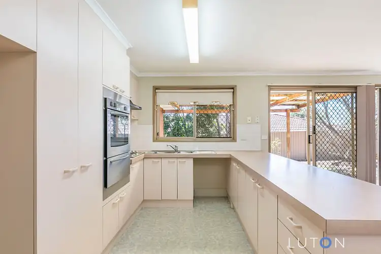 Second view of Homely house listing, 28 Dooland Court, Nicholls ACT 2913