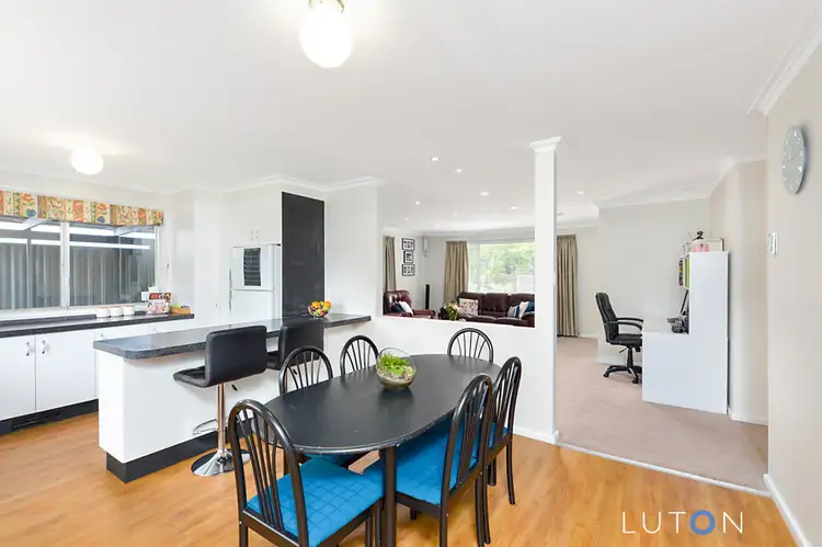 Fifth view of Homely house listing, 56 Elizabeth Crescent, Queanbeyan NSW 2620