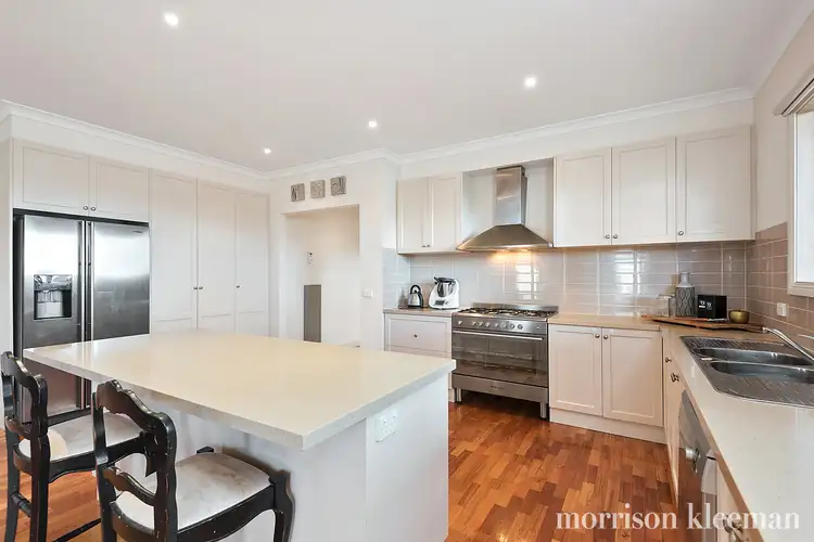 Third view of Homely house listing, 6 Moe Way, Mernda VIC 3754