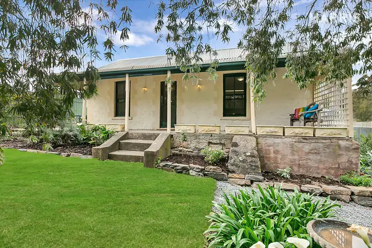 28 Mount Bold Road, Kangarilla SA 5157