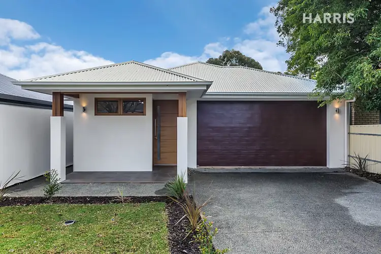 43A Maidos Grove, Valley View SA 5093