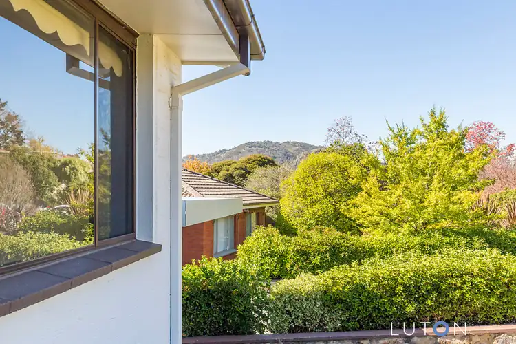 Third view of Homely house listing, 16 Eleanora Street, Fisher ACT 2611