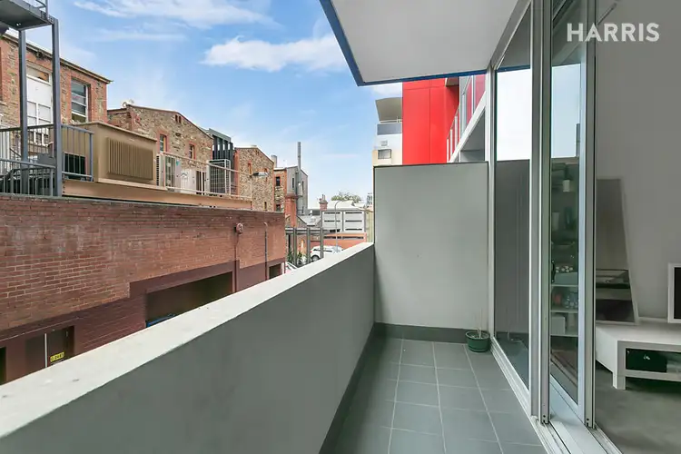 Fourth view of Homely apartment listing, 14/45 York Street, Adelaide SA 5000