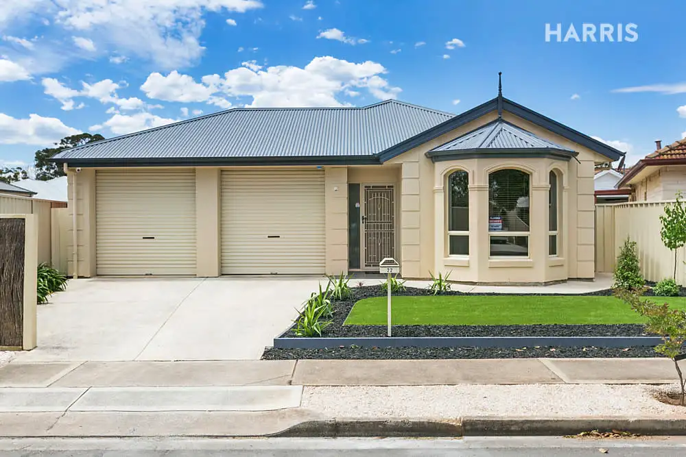 Main view of Homely house listing, 22 Parsons Grove, Park Holme SA 5043