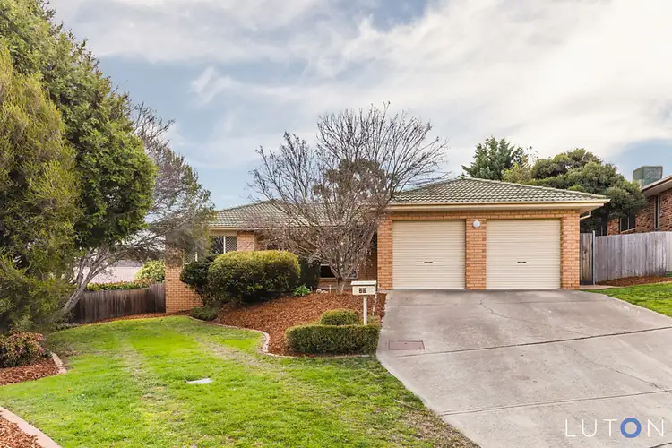 28 Arthaldo Court, Nicholls ACT 2913