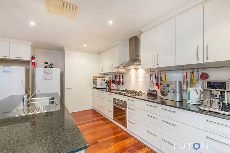 Fourth view of Homely house listing, 40 Tullaroop Street, Duffy ACT 2611