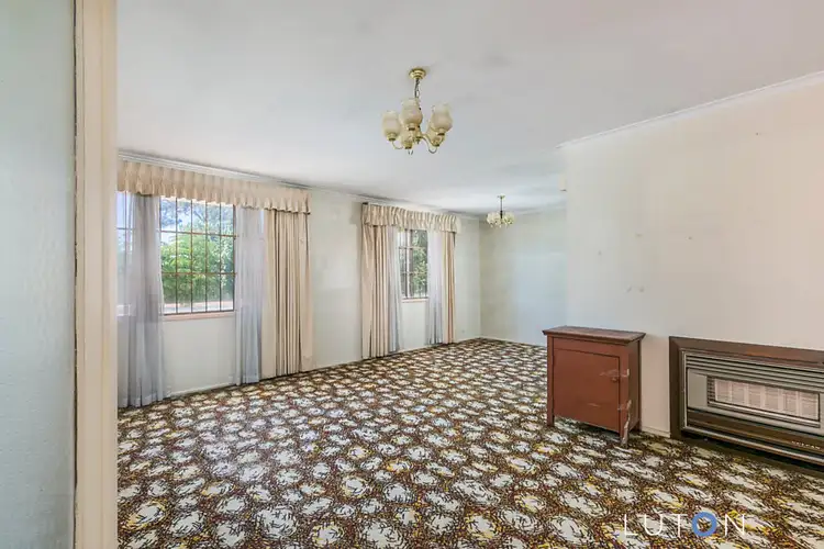 Second view of Homely house listing, 10 Foxall Street, Holder ACT 2611