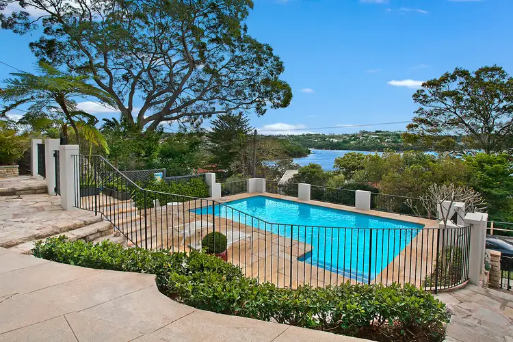 Second view of Homely house listing, 113 Bay Street, Mosman NSW 2088