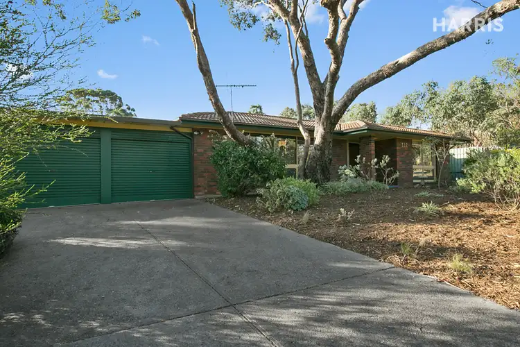 Main view of Homely house listing, 132 Gloucester Avenue, Belair SA 5052
