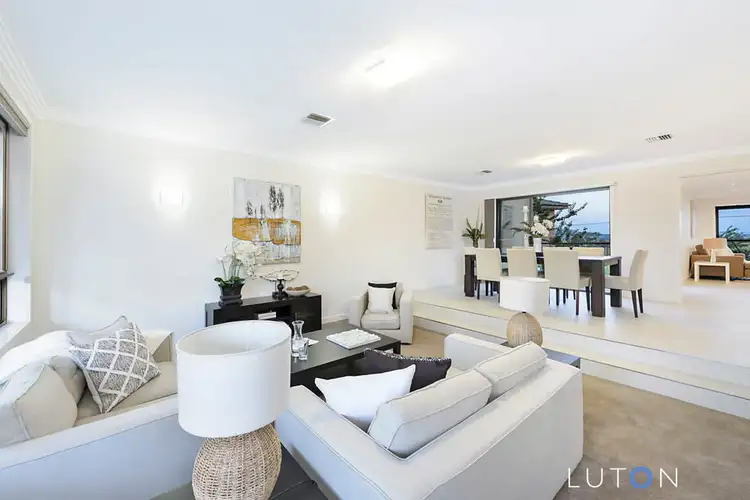 Fourth view of Homely house listing, 70 Moynihan Street, Evatt ACT 2617