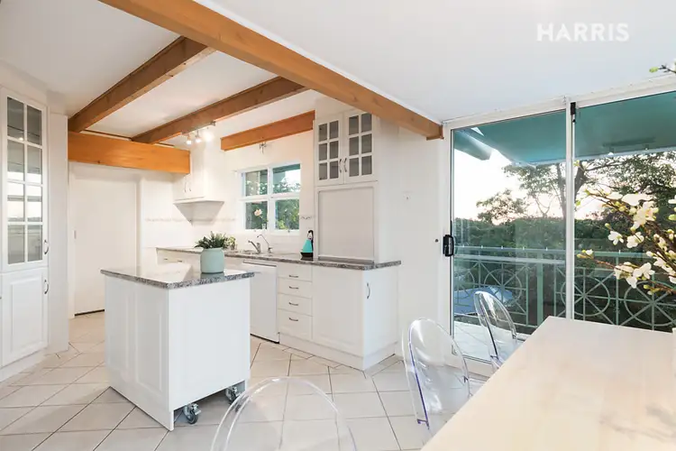 Fifth view of Homely house listing, 6 Nama Drive, Hawthorndene SA 5051