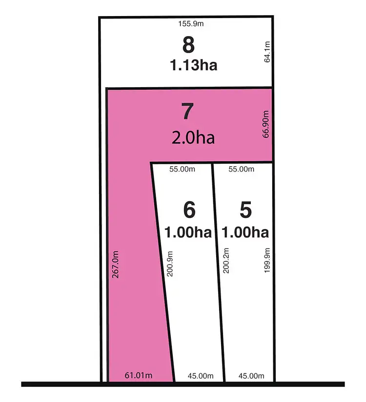 Fifth view of Homely house listing, 7/21 Racecourse Road, Wallaroo SA 5556