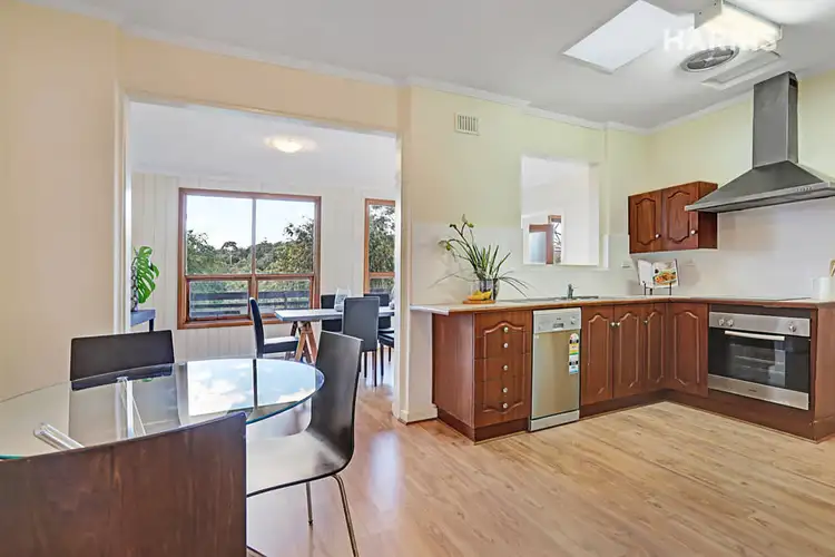 Fourth view of Homely house listing, 69 Hannaford Road, Blackwood SA 5051