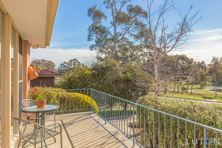 Fourth view of Homely house listing, 34 Macrossan Crescent, Latham ACT 2615