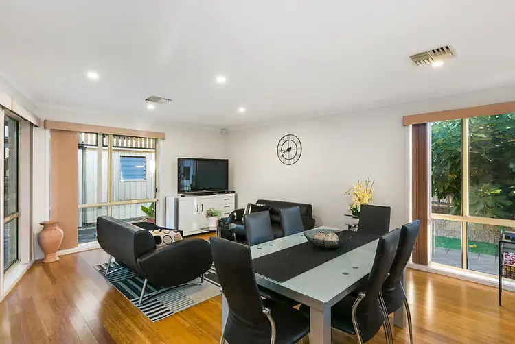 Fifth view of Homely house listing, 1 Tolley Court, Hope Valley SA 5090