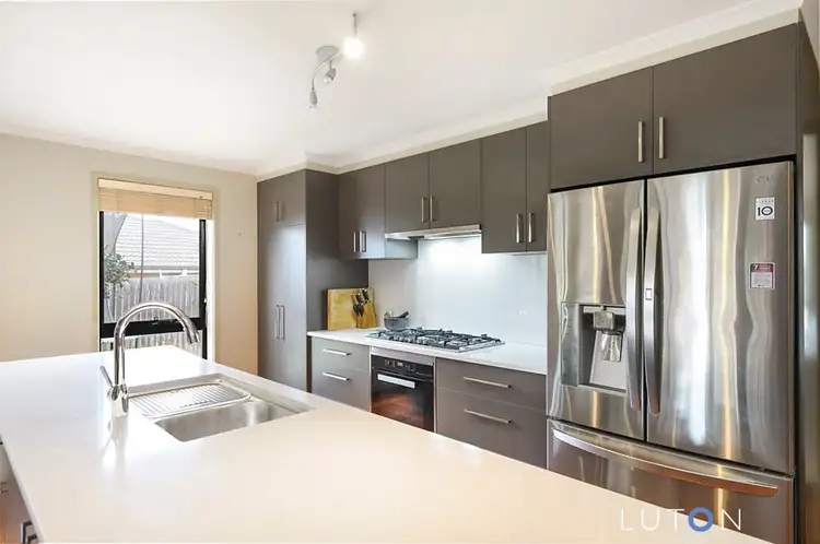 Fifth view of Homely house listing, 15 Mission  Street, Amaroo ACT 2914