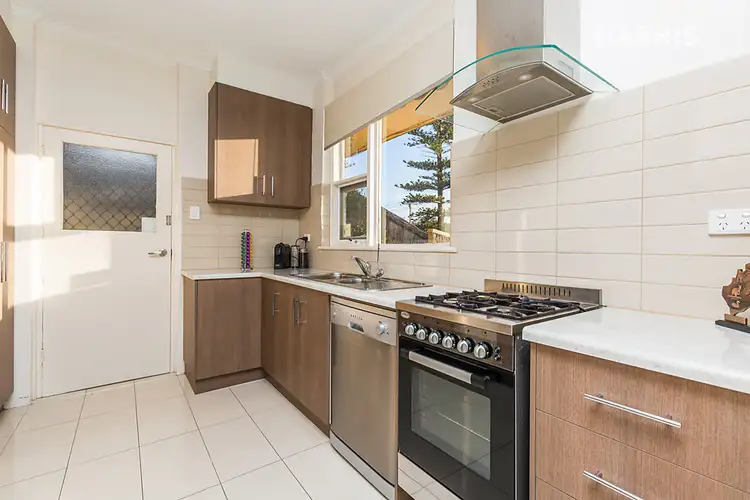 Main view of Homely unit listing, 1/156 Seaview Road, Henley Beach South SA 5022