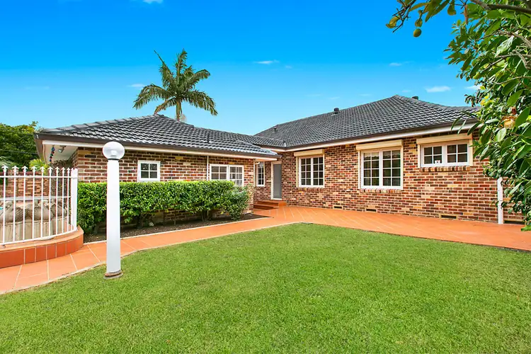 Third view of Homely house listing, 44 Romney Road, St Ives NSW 2075