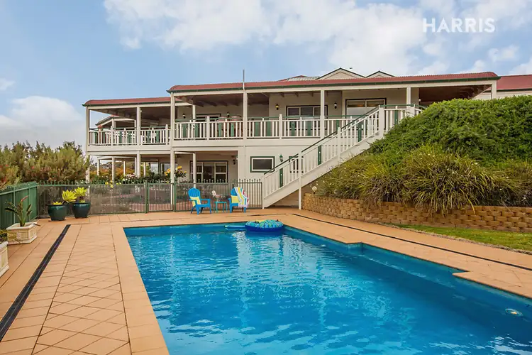 Third view of Homely rural property listing, 6-14 Richardson Road, Boston SA 5607