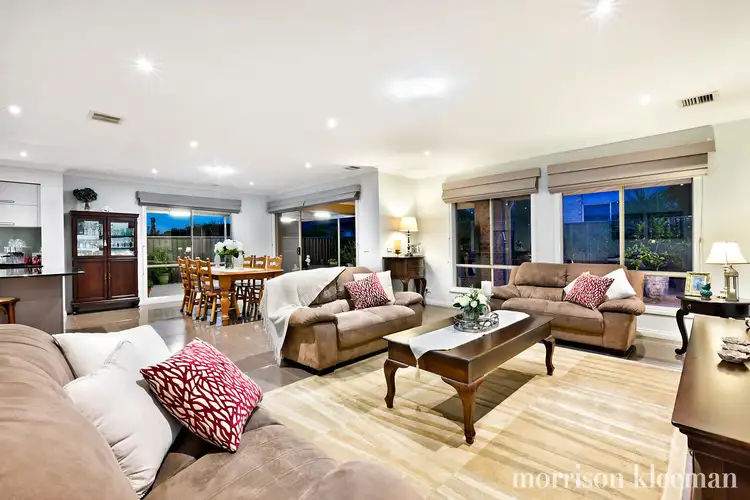 Fourth view of Homely house listing, 26 Eildon Circuit, South Morang VIC 3752