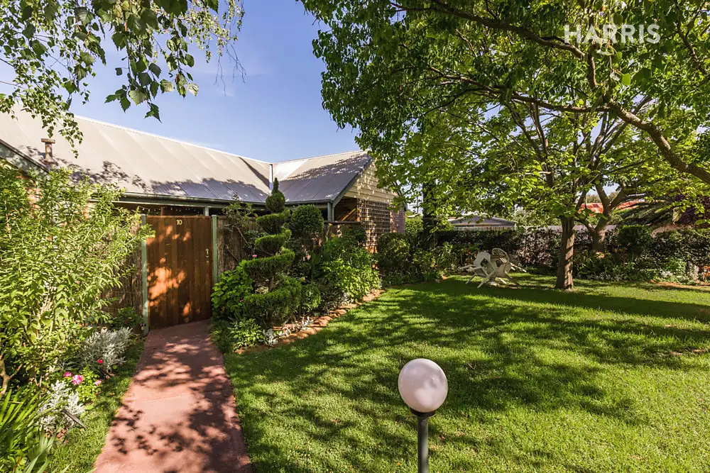 Main view of Homely unit listing, 10/19 Ellen Street, Nailsworth SA 5083