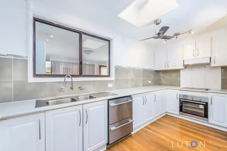 Sixth view of Homely house listing, 8 Whistler Place, Kambah ACT 2902