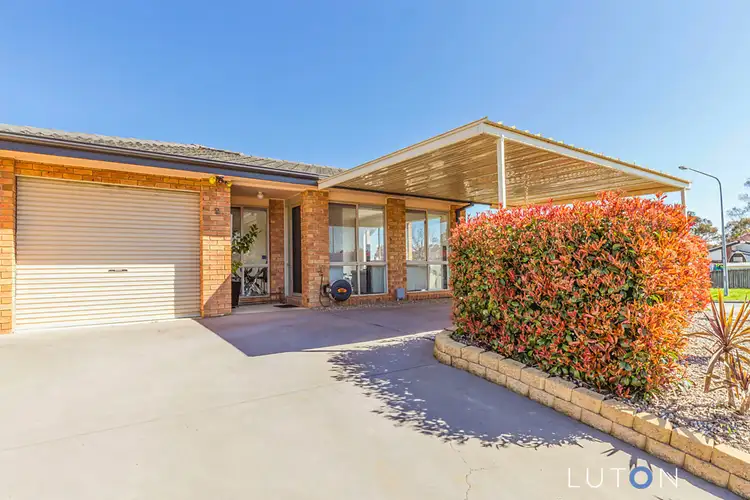 Main view of Homely house listing, 2 Gurrang Avenue, Ngunnawal ACT 2913
