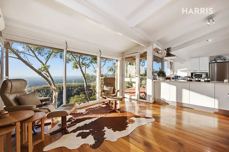Fourth view of Homely house listing, 87 Mount Osmond Road, Mount Osmond SA 5064