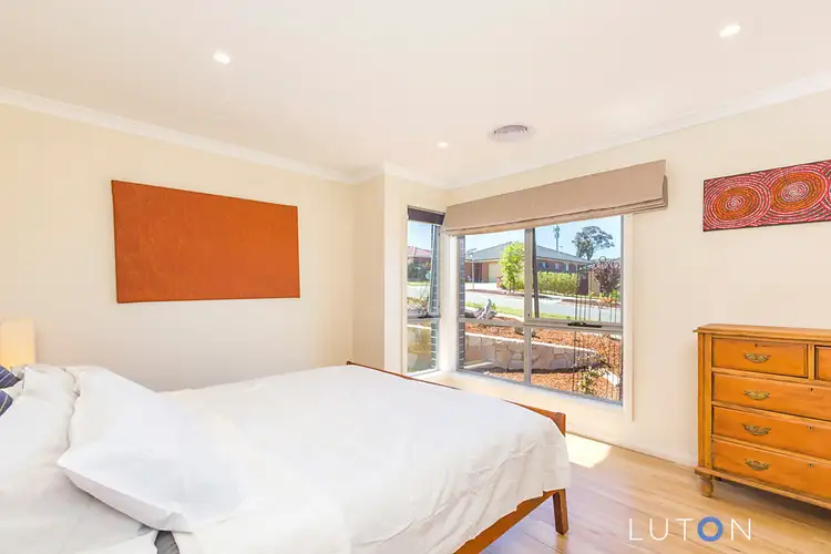 Fifth view of Homely house listing, 8 O'Shane Street, Bonner ACT 2914