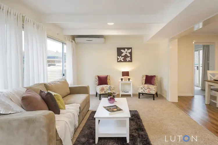 Fifth view of Homely house listing, 15 Laura Place, Karabar NSW 2620