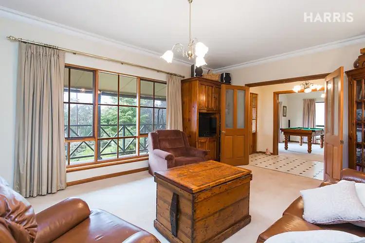 Third view of Homely house listing, 9 Elgin Way, Flagstaff Hill SA 5159