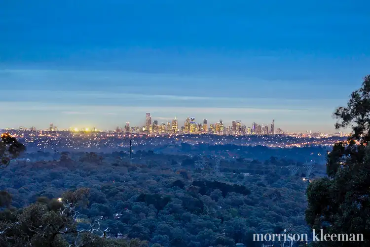 Main view of Homely land listing, 10 Eltham Yarra Glen Road, Kangaroo Ground VIC 3097