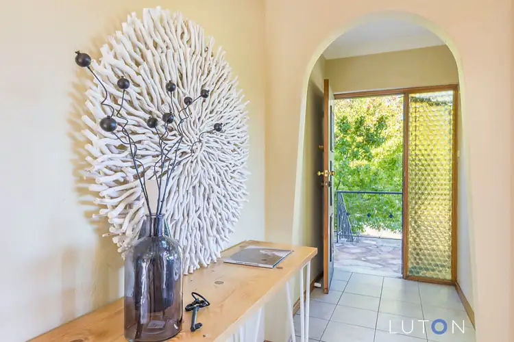 Second view of Homely house listing, 5 Yiman Street, Waramanga ACT 2611